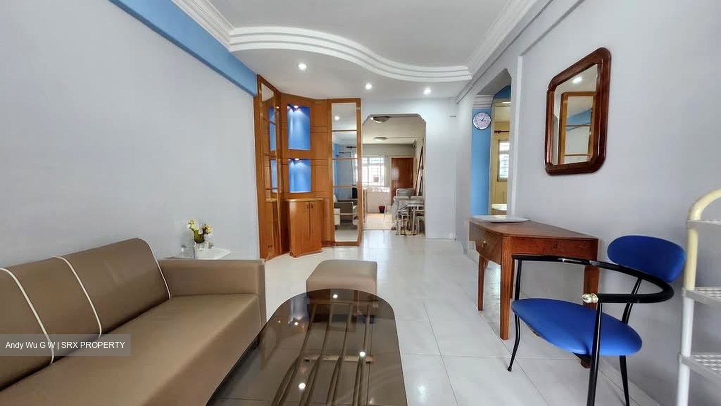 Blk 649 Ang Mo Kio 61 (Ang Mo Kio), HDB 3 Rooms #557686451